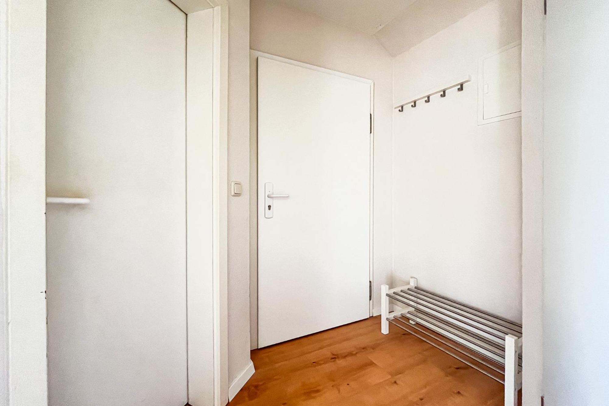Suennslag Wohnung 026Eg Boltenhagen  Buitenkant foto