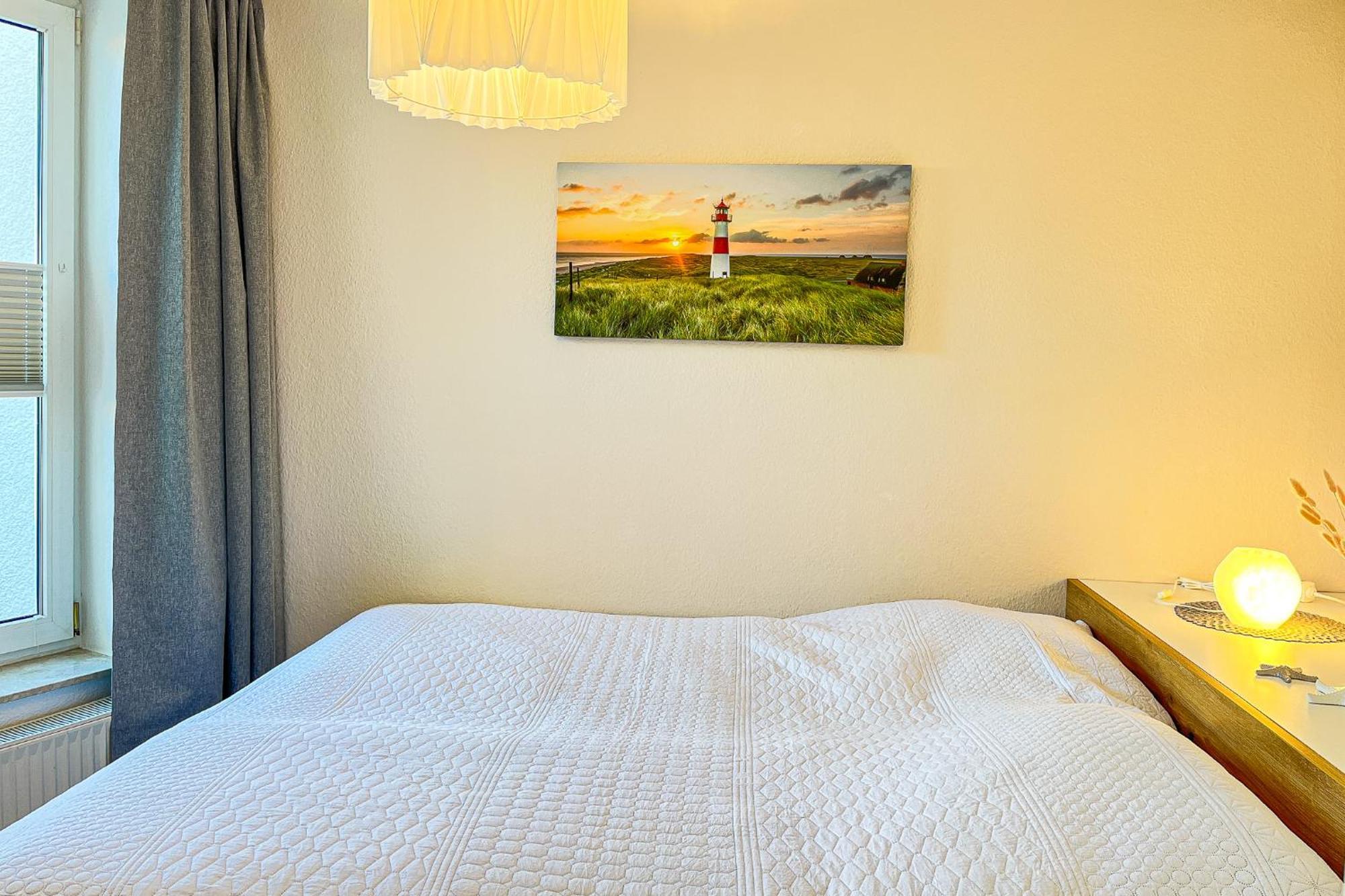 Suennslag Wohnung 026Eg Boltenhagen  Buitenkant foto