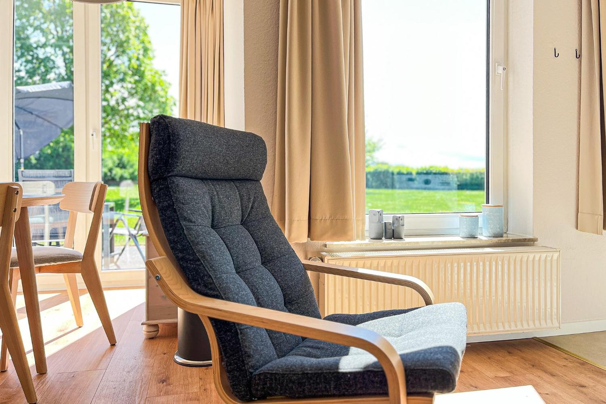 Suennslag Wohnung 026Eg Boltenhagen  Buitenkant foto