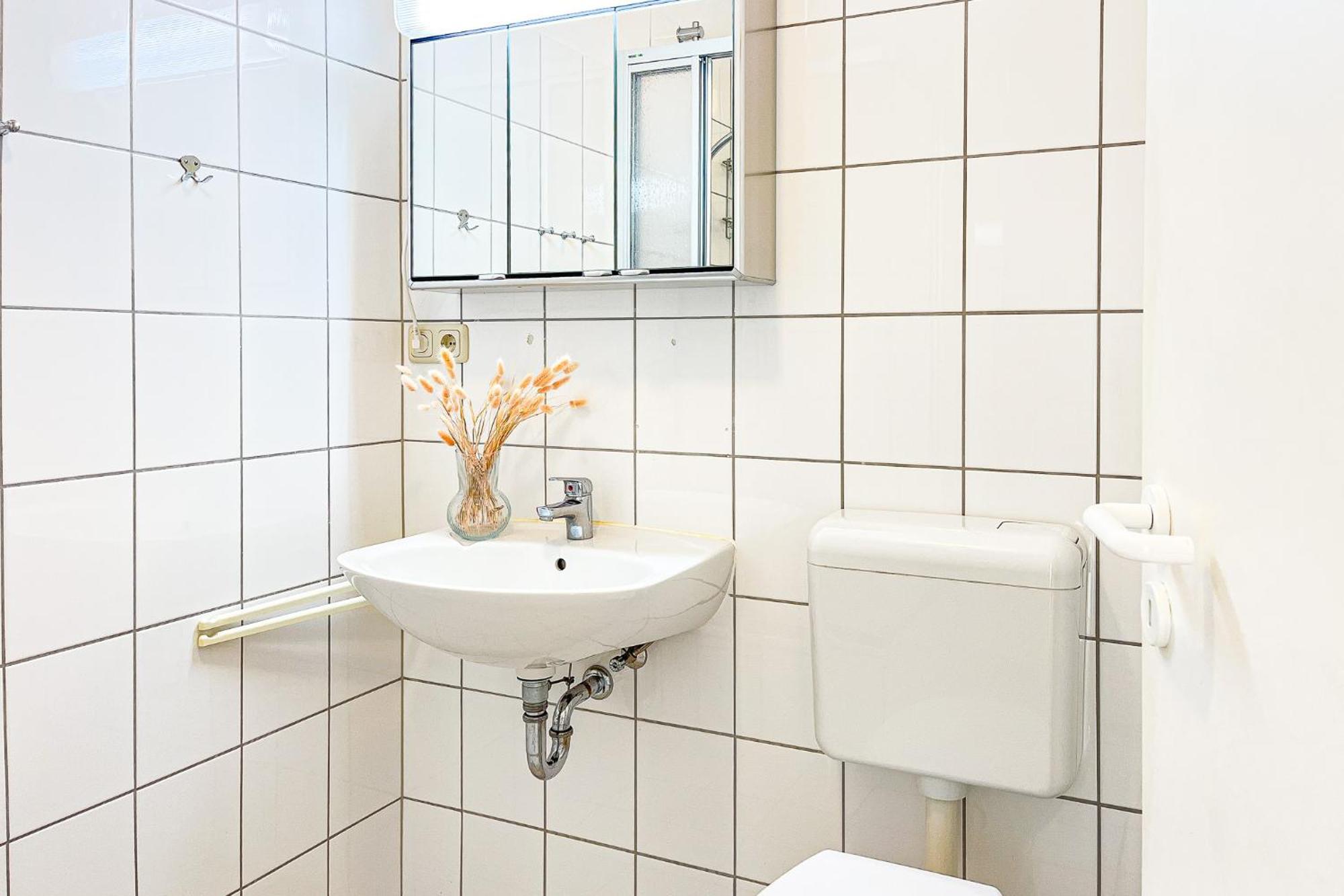 Suennslag Wohnung 026Eg Boltenhagen  Buitenkant foto