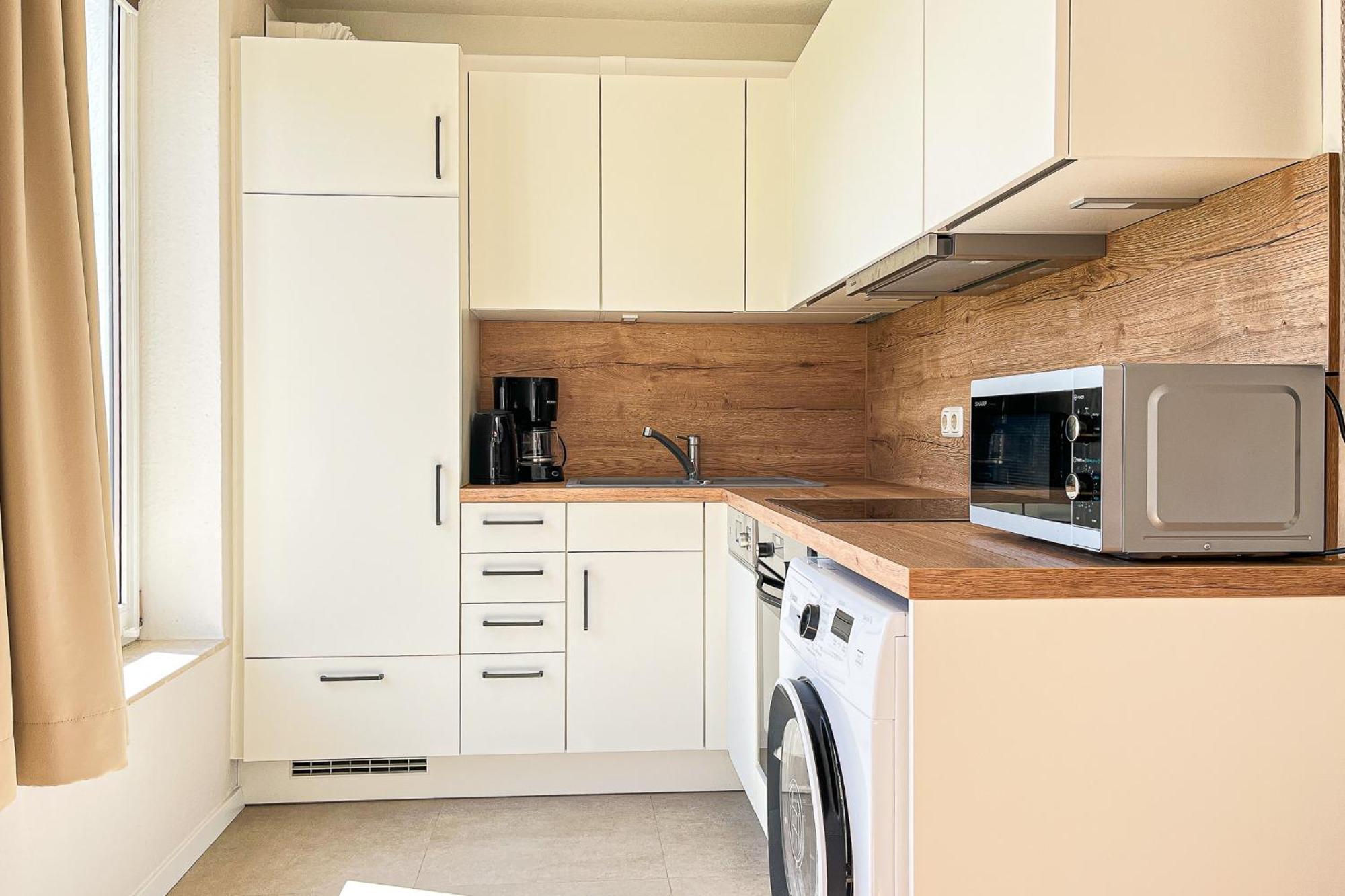 Suennslag Wohnung 026Eg Boltenhagen  Buitenkant foto