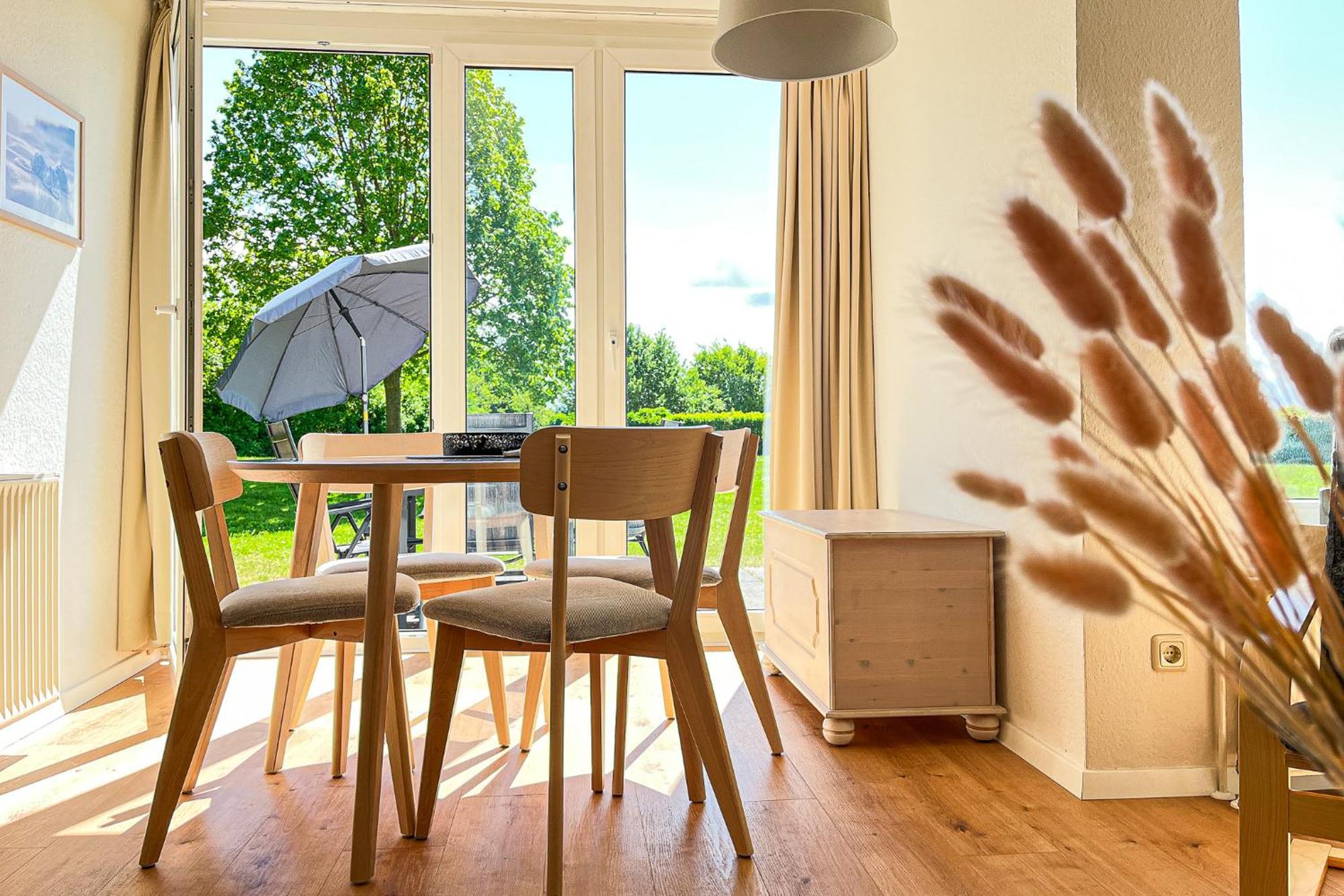 Suennslag Wohnung 026Eg Boltenhagen  Buitenkant foto